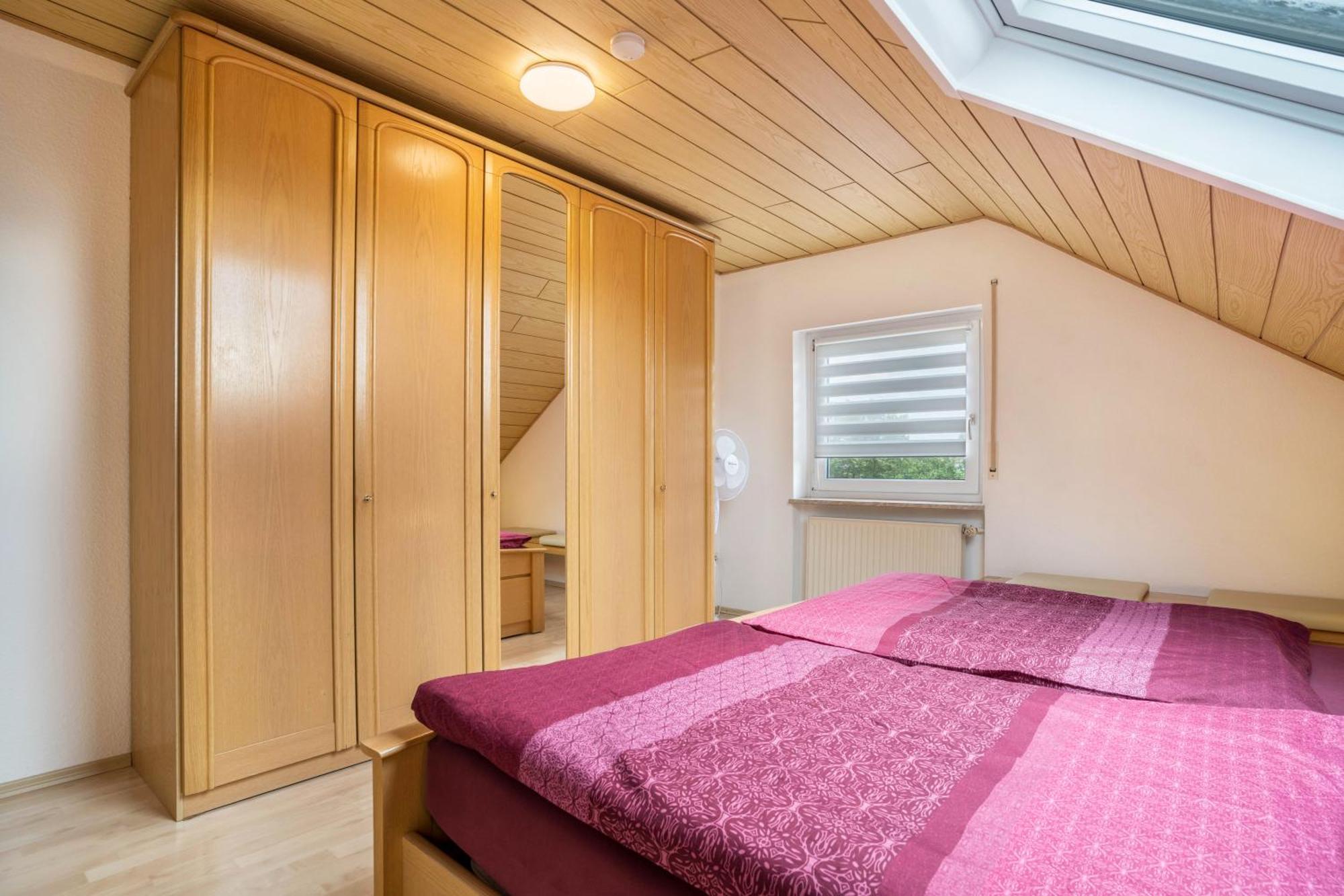 Ferienwohnung Viola In Schwanau Habitación foto